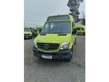 Микробус MERCEDES-BENZ Sprinter 516