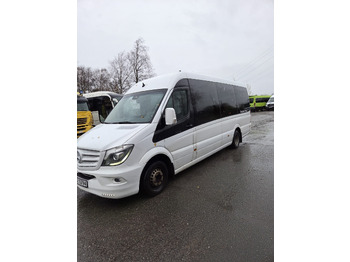 Микробус MERCEDES-BENZ Sprinter 519