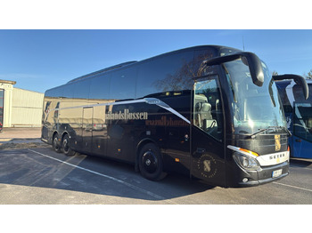 Туристически автобус SETRA: снимка 3