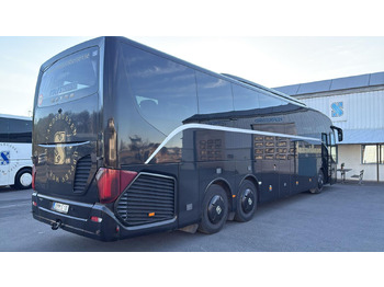 Туристически автобус SETRA: снимка 5