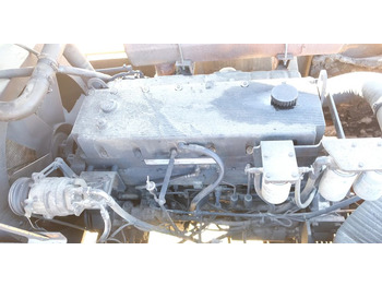 Двигател CUMMINS