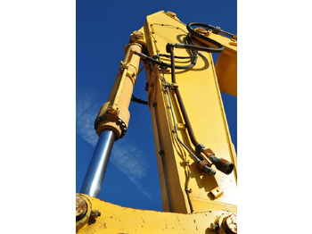 Хидравлика NEW HOLLAND