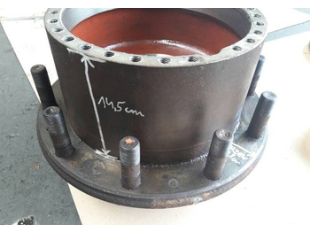 Трансмисия ZF