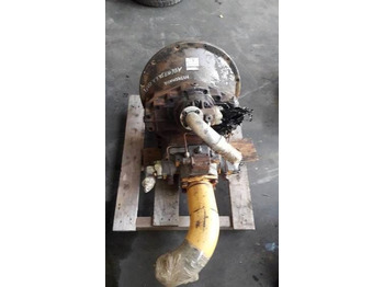 Хидравлична помпа