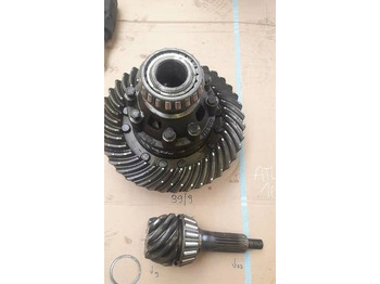 Трансмисия