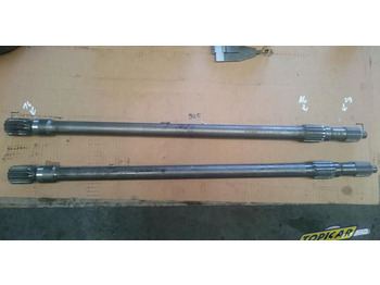 Трансмисия