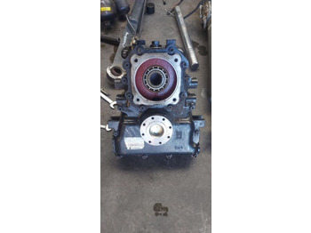 Скоростна кутия и части