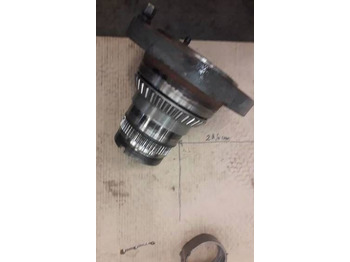 Трансмисия ZF