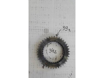 Трансмисия DEUTZ