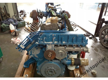 Двигател DEUTZ