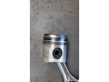 Бутало/ Пръстени/ Втулки LIEBHERR