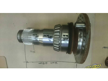 Трансмисия