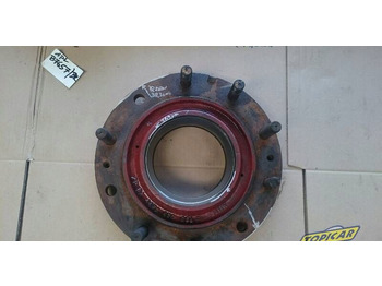 Трансмисия ZF