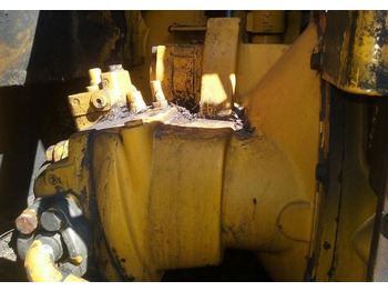 Хидравлична помпа HYDROMATIK