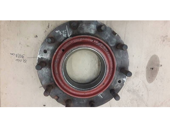 Трансмисия