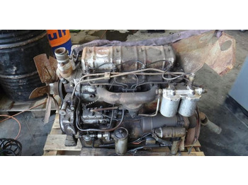 Двигател PERKINS