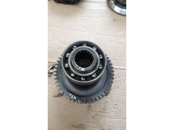 Трансмисия