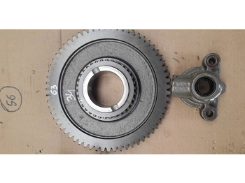 Трансмисия