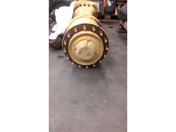 Трансмисия VOLVO