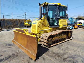 Булдозер KOMATSU