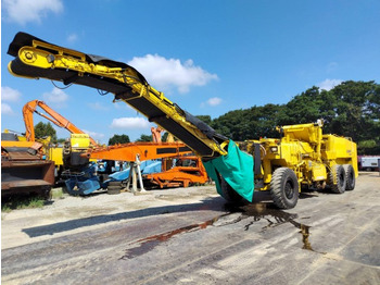 Лизинг на KOMATSU GC380F-2 KOMATSU GC380F-2: снимка 5