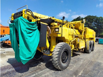 Лизинг на KOMATSU GC380F-2 KOMATSU GC380F-2: снимка 1
