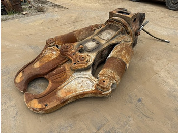 Хидравлична ножица NPK