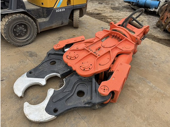 Хидравлична ножица NPK