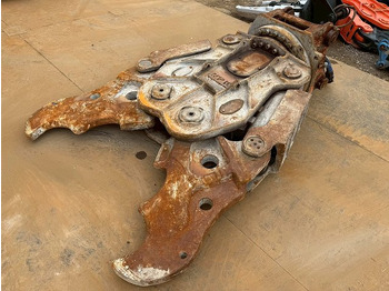 Хидравлична ножица NPK