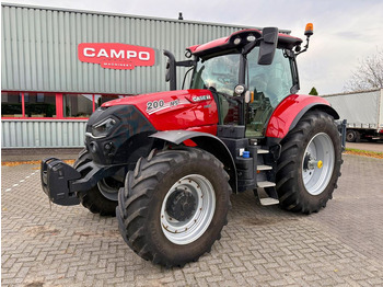 Трактор CASE IH Puma 200
