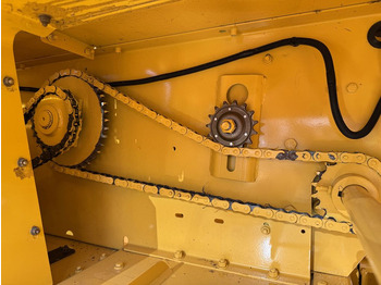 Сламопреса за квадратни бали New Holland BC5060 Mini Balenpers: снимка 5 Сламопреса за квадратни бали New Holland BC5060 Mini Balenpers: снимка 5