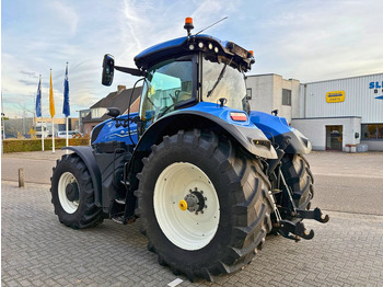 Лизинг на New Holland T7.275HD AC Stage V New Gen New Holland T7.275HD AC Stage V New Gen: снимка 2 Лизинг на New Holland T7.275HD AC Stage V New Gen New Holland T7.275HD AC Stage V New Gen: снимка 2