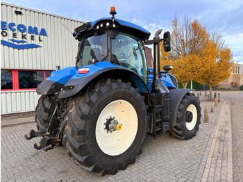 Лизинг на New Holland T7.275HD AC Stage V New Gen New Holland T7.275HD AC Stage V New Gen: снимка 3 Лизинг на New Holland T7.275HD AC Stage V New Gen New Holland T7.275HD AC Stage V New Gen: снимка 3