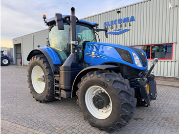 Лизинг на New Holland T7.275HD AC Stage V New Gen New Holland T7.275HD AC Stage V New Gen: снимка 4 Лизинг на New Holland T7.275HD AC Stage V New Gen New Holland T7.275HD AC Stage V New Gen: снимка 4