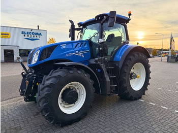 Лизинг на New Holland T7.275HD AC Stage V New Gen New Holland T7.275HD AC Stage V New Gen: снимка 1 Лизинг на New Holland T7.275HD AC Stage V New Gen New Holland T7.275HD AC Stage V New Gen: снимка 1
