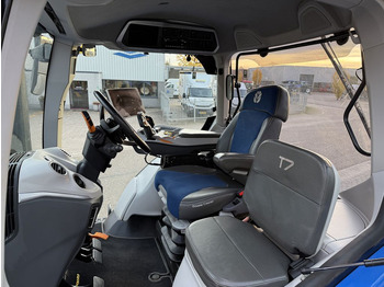 Лизинг на New Holland T7.275HD AC Stage V New Gen New Holland T7.275HD AC Stage V New Gen: снимка 5 Лизинг на New Holland T7.275HD AC Stage V New Gen New Holland T7.275HD AC Stage V New Gen: снимка 5