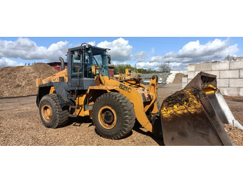 Колесен товарач