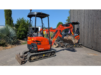 Строителна техника KUBOTA: снимка 4
