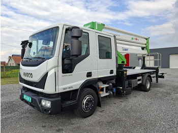 Автовишка IVECO EuroCargo