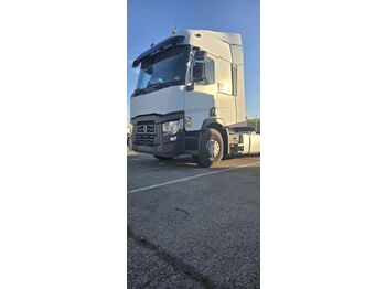 Влекач RENAULT T 480