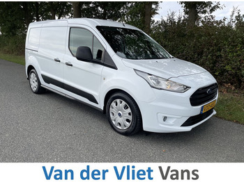 Малък ван FORD Transit Connect