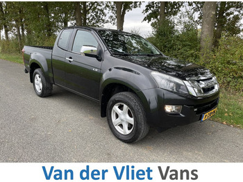 Пикап ISUZU