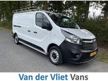 Малък ван OPEL Vivaro