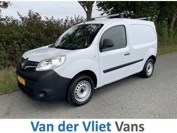 Малък ван Renault Kangoo 1.5 dCi E6 R-link BPM Vrij! Lease €168 p/m, Airco, Navi , PDC, Trekhaak, Volledig onderhoudshistorie aanwezig: снимка 2