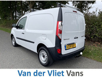 Малък ван Renault Kangoo 1.5 dCi E6 R-link BPM Vrij! Lease €168 p/m, Airco, Navi , PDC, Trekhaak, Volledig onderhoudshistorie aanwezig: снимка 3