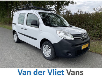 Малък ван RENAULT Kangoo 1.5