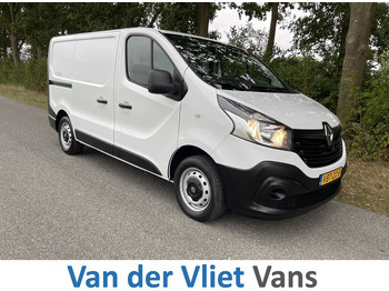 Малък ван RENAULT Trafic 1.6