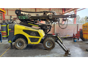 Минна машина EPIROC