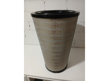 Въздушен филтър MAN TGS