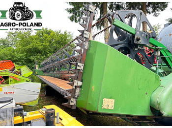 Хедер за рапица JOHN DEERE 2000 Series